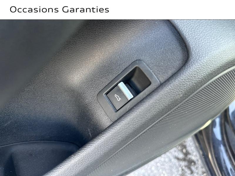 Voitures occasions Audi A4 Avant S line Hazebrouck