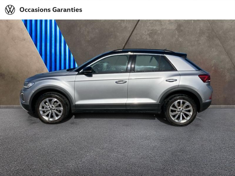 Voitures occasions VOLKSWAGEN T-ROC Life Plus Hazebrouck