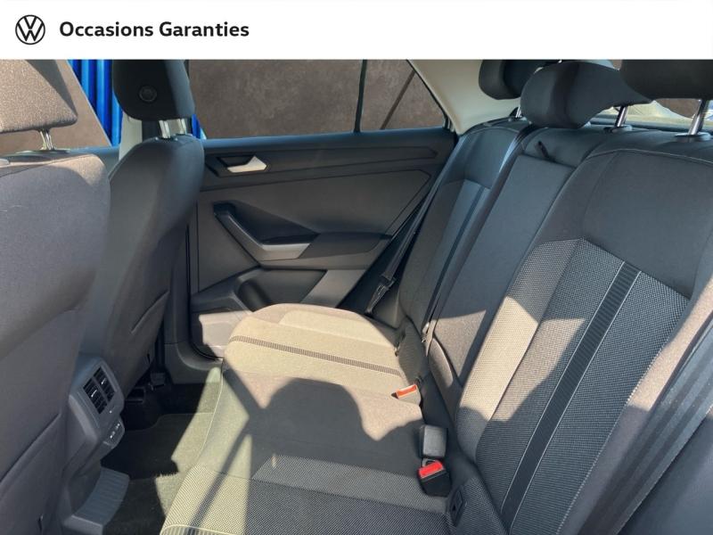 Voitures occasions VOLKSWAGEN T-ROC Life Plus Hazebrouck