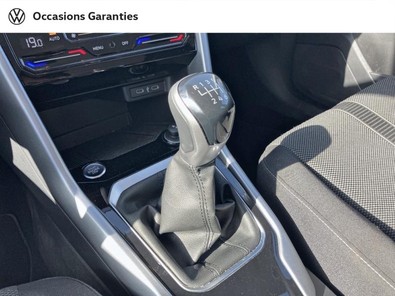 Voitures occasions VOLKSWAGEN T-ROC Life Plus Hazebrouck