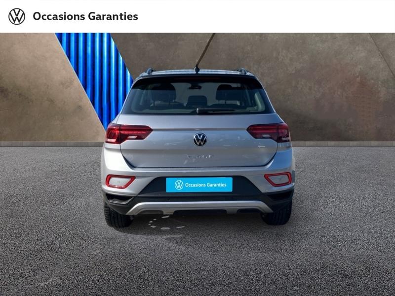 Voitures occasions VOLKSWAGEN T-ROC Life Plus Hazebrouck
