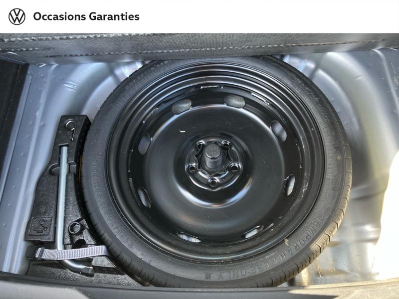 Voitures occasions VOLKSWAGEN T-ROC Life Plus Hazebrouck