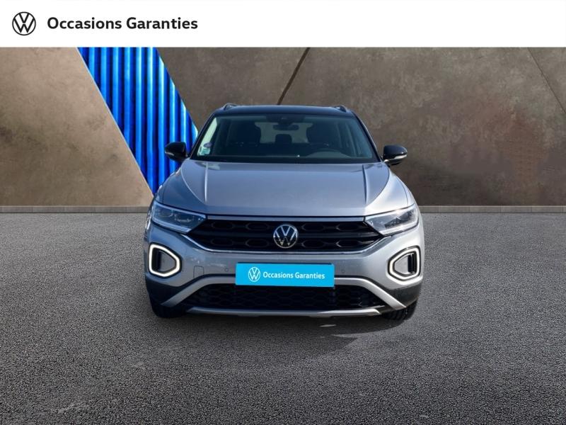 Voitures occasions VOLKSWAGEN T-ROC Life Plus Hazebrouck