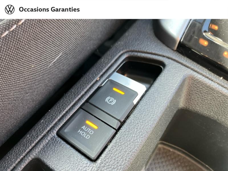 Voitures occasions VOLKSWAGEN T-ROC Life Plus Hazebrouck