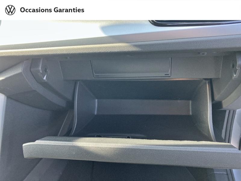 Voitures occasions VOLKSWAGEN T-ROC Life Plus Hazebrouck