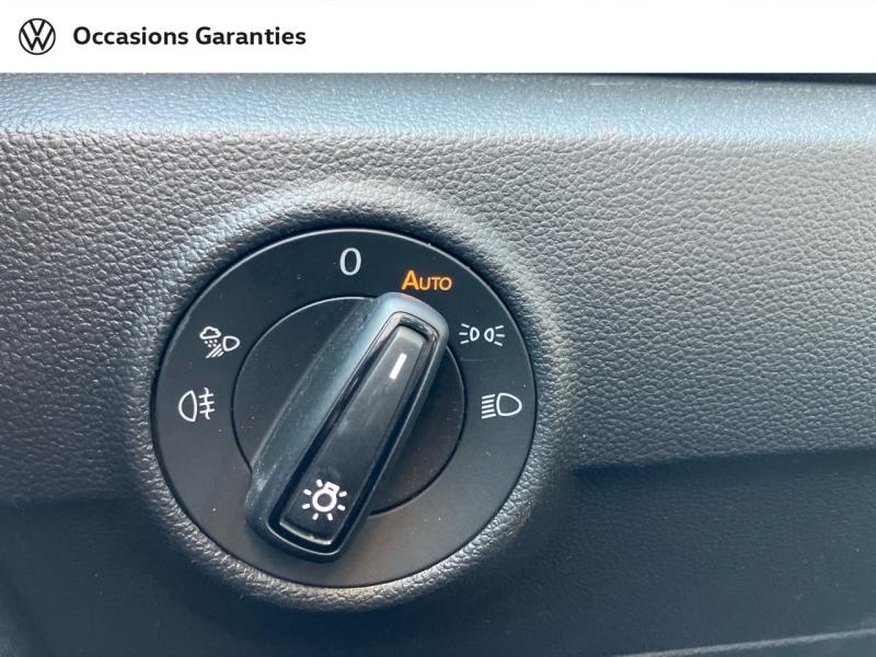 Voitures occasions VOLKSWAGEN T-ROC Life Plus Hazebrouck