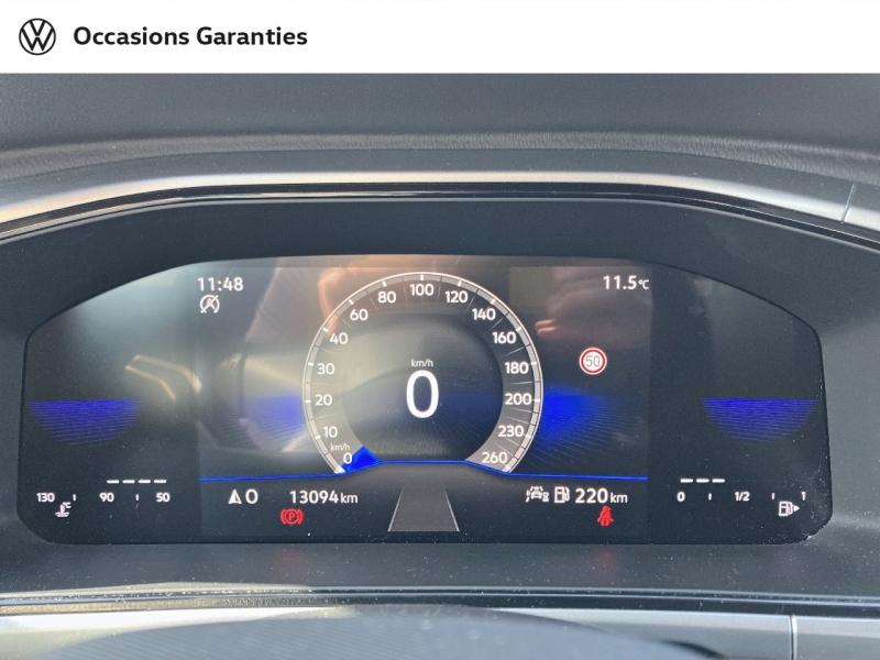 Voitures occasions VOLKSWAGEN T-ROC Life Plus Hazebrouck