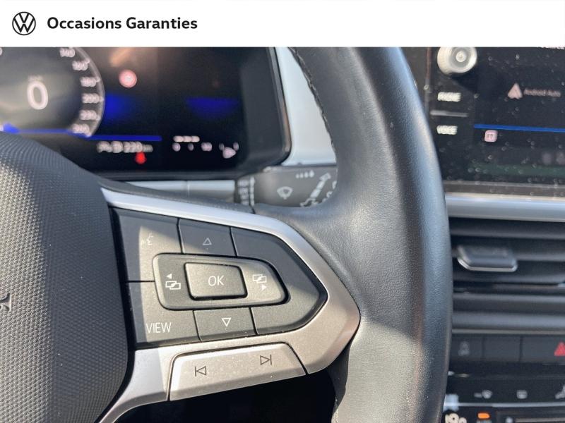 Voitures occasions VOLKSWAGEN T-ROC Life Plus Hazebrouck