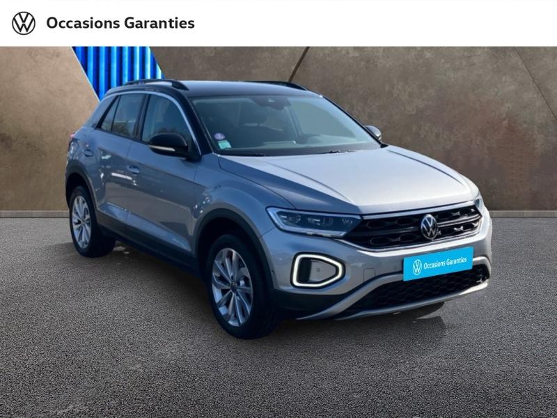 Voitures occasions VOLKSWAGEN T-ROC Life Plus Hazebrouck