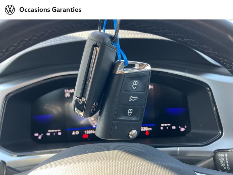 Voitures occasions VOLKSWAGEN T-ROC Life Plus Hazebrouck