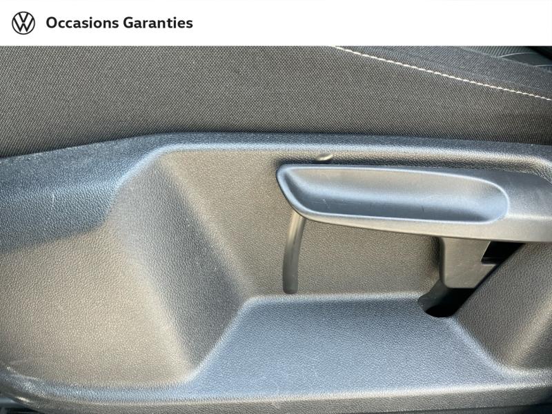 Voitures occasions VOLKSWAGEN T-ROC Life Plus Hazebrouck