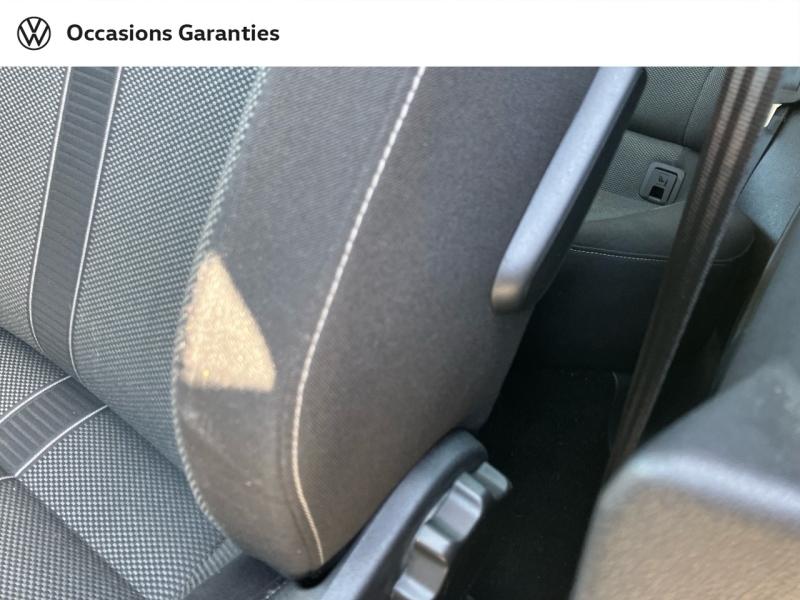 Voitures occasions VOLKSWAGEN T-ROC Life Plus Hazebrouck