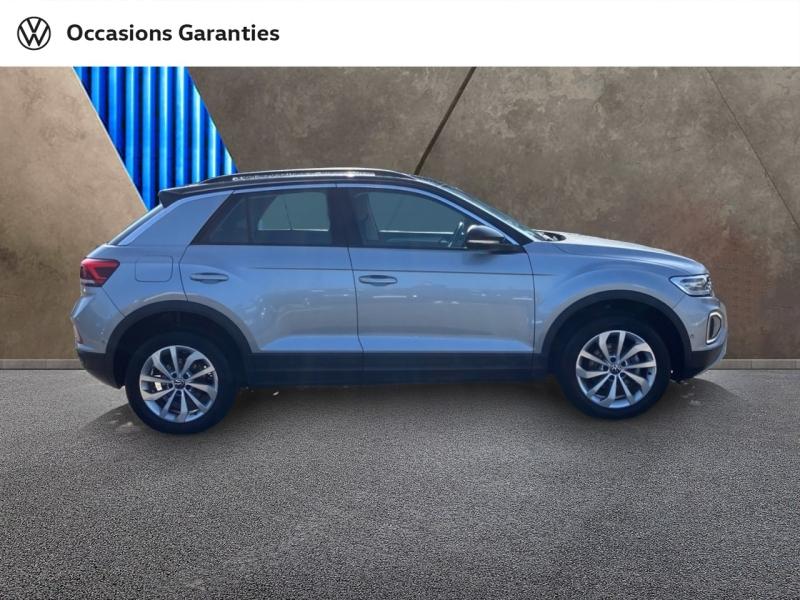 Voitures occasions VOLKSWAGEN T-ROC Life Plus Hazebrouck