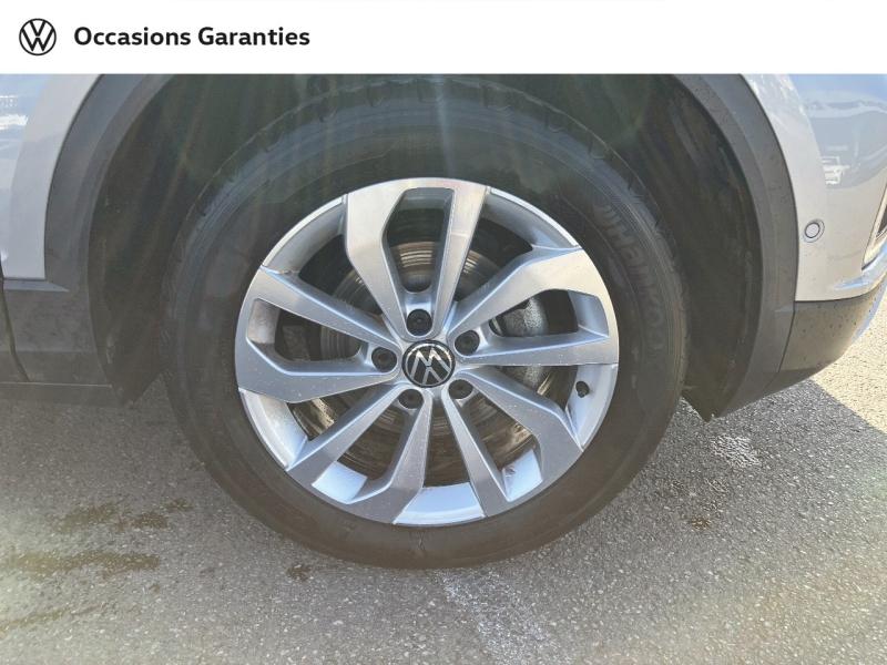 Voitures occasions VOLKSWAGEN T-ROC Life Plus Hazebrouck