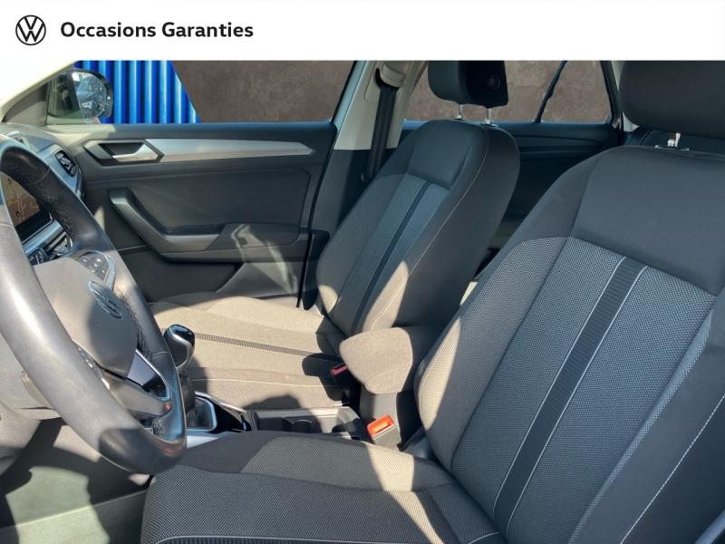Voitures occasions VOLKSWAGEN T-ROC Life Plus Hazebrouck