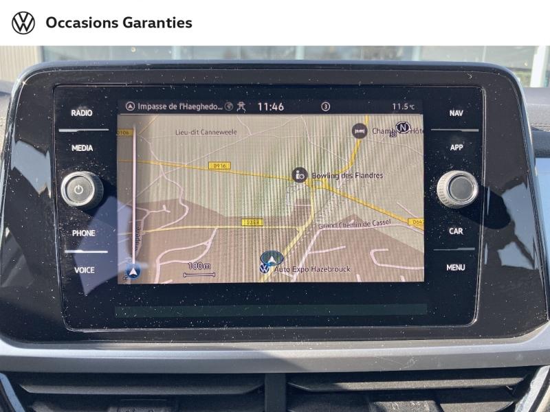 Voitures occasions VOLKSWAGEN T-ROC Life Plus Hazebrouck