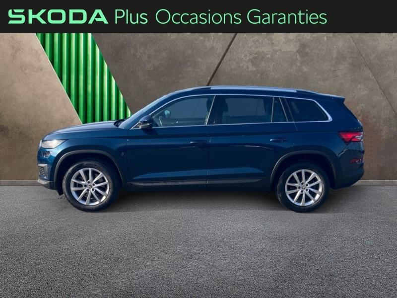 Voitures occasions ŠKODA KODIAQ Style Hazebrouck