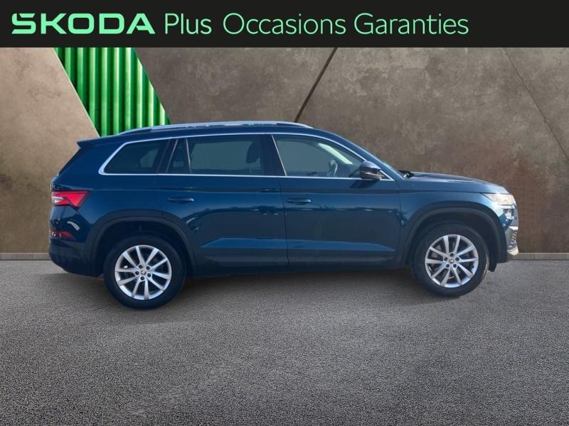 Voitures occasions ŠKODA KODIAQ Style Hazebrouck