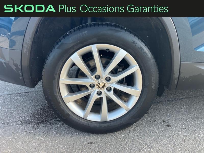 Voitures occasions ŠKODA KODIAQ Style Hazebrouck