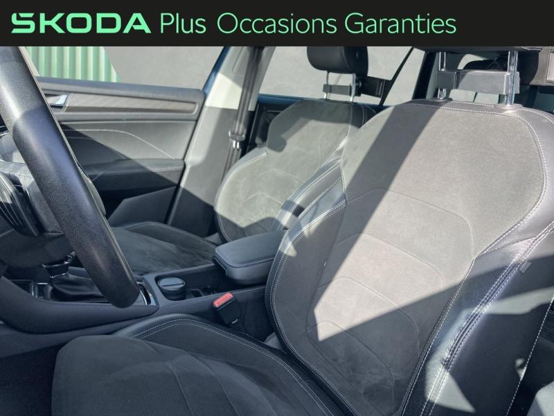 Voitures occasions ŠKODA KODIAQ Style Hazebrouck
