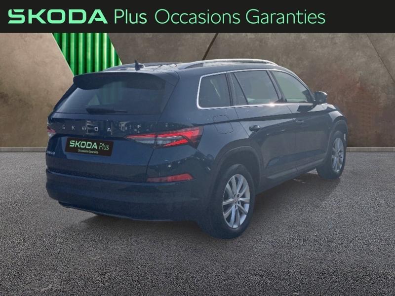 Voitures occasions ŠKODA KODIAQ Style Hazebrouck