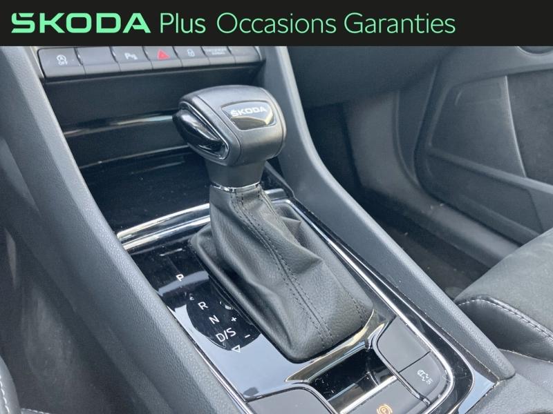 Voitures occasions ŠKODA KODIAQ Style Hazebrouck