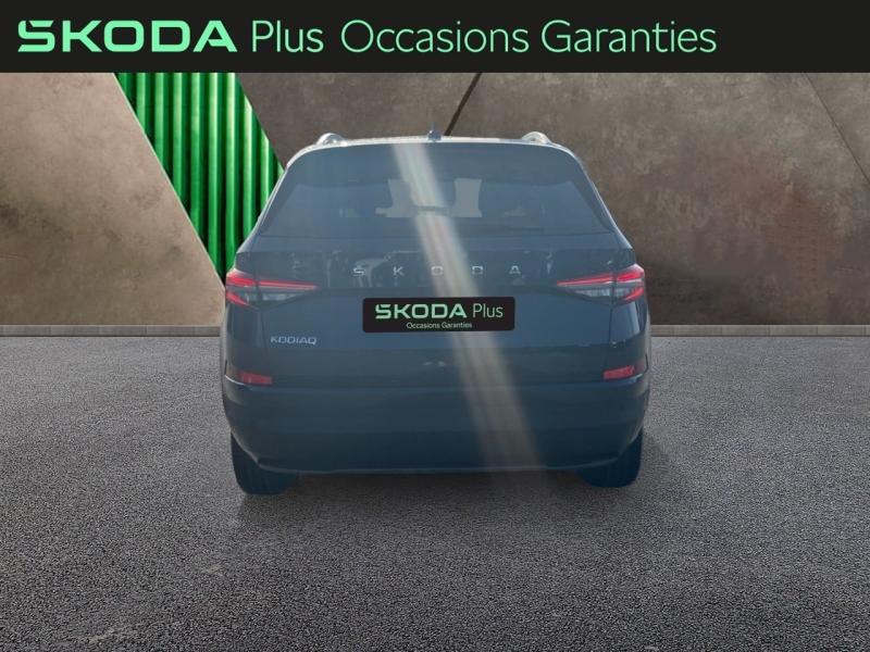 Voitures occasions ŠKODA KODIAQ Style Hazebrouck