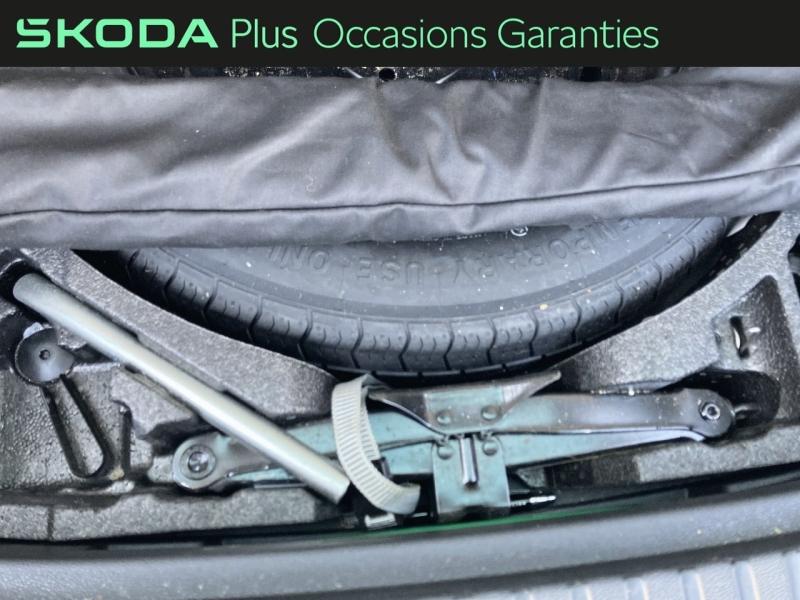 Voitures occasions ŠKODA KODIAQ Style Hazebrouck