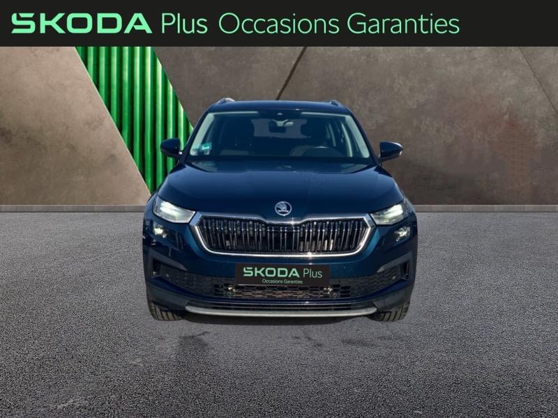 Voitures occasions ŠKODA KODIAQ Style Hazebrouck