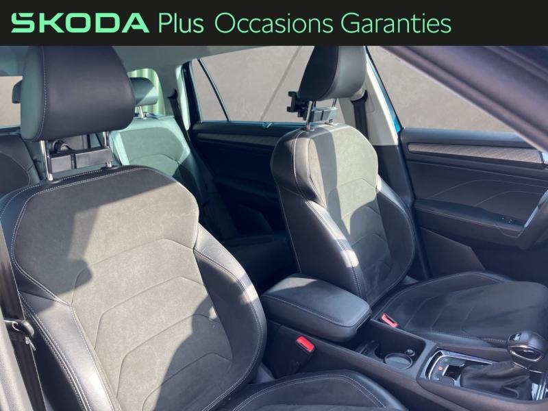 Voitures occasions ŠKODA KODIAQ Style Hazebrouck