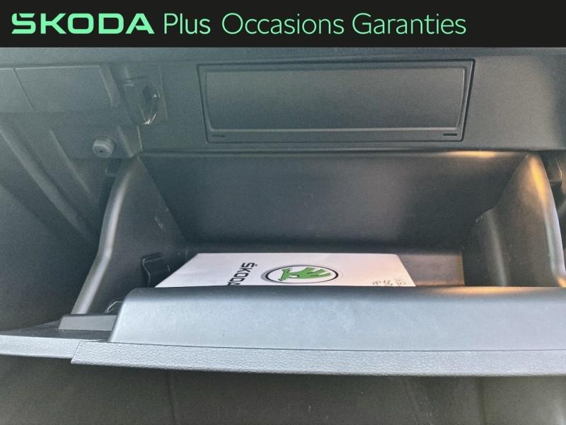 Voitures occasions ŠKODA KODIAQ Style Hazebrouck