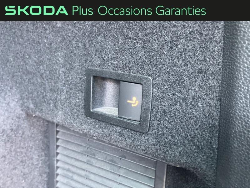 Voitures occasions ŠKODA KODIAQ Style Hazebrouck