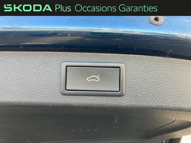 Voitures occasions ŠKODA KODIAQ Style Hazebrouck