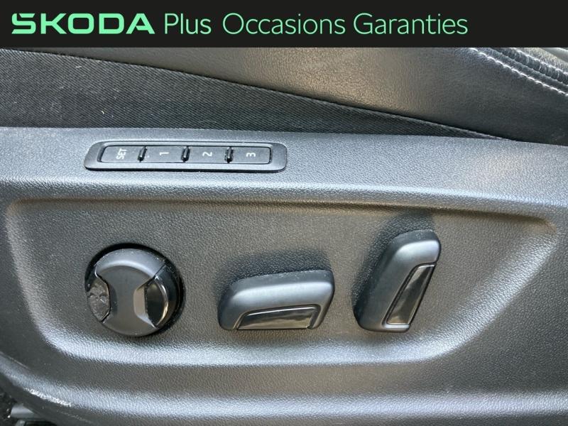 Voitures occasions ŠKODA KODIAQ Style Hazebrouck