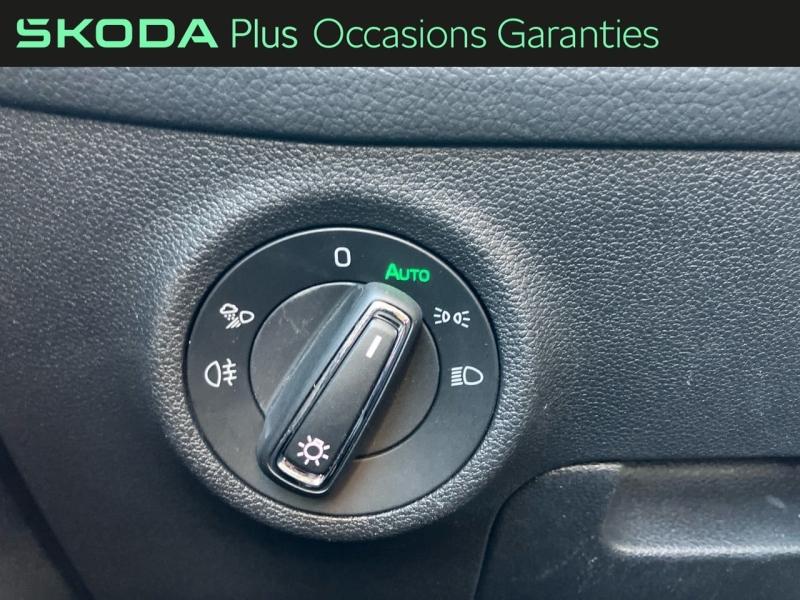 Voitures occasions ŠKODA KODIAQ Style Hazebrouck