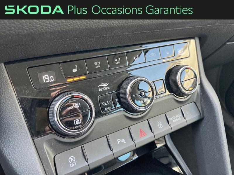 Voitures occasions ŠKODA KODIAQ Style Hazebrouck