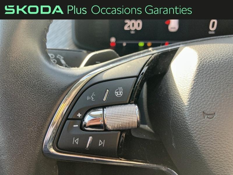 Voitures occasions ŠKODA KODIAQ Style Hazebrouck