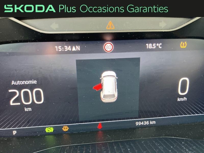 Voitures occasions ŠKODA KODIAQ Style Hazebrouck