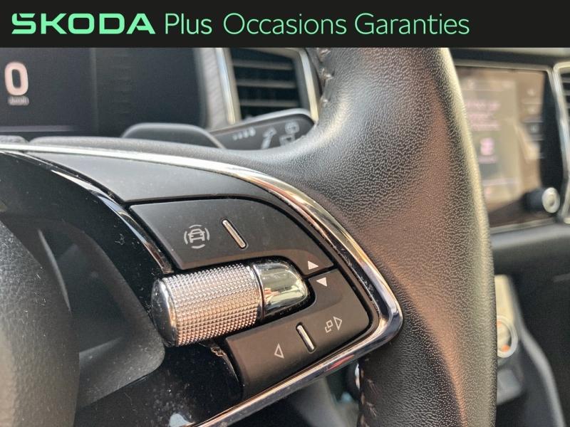 Voitures occasions ŠKODA KODIAQ Style Hazebrouck