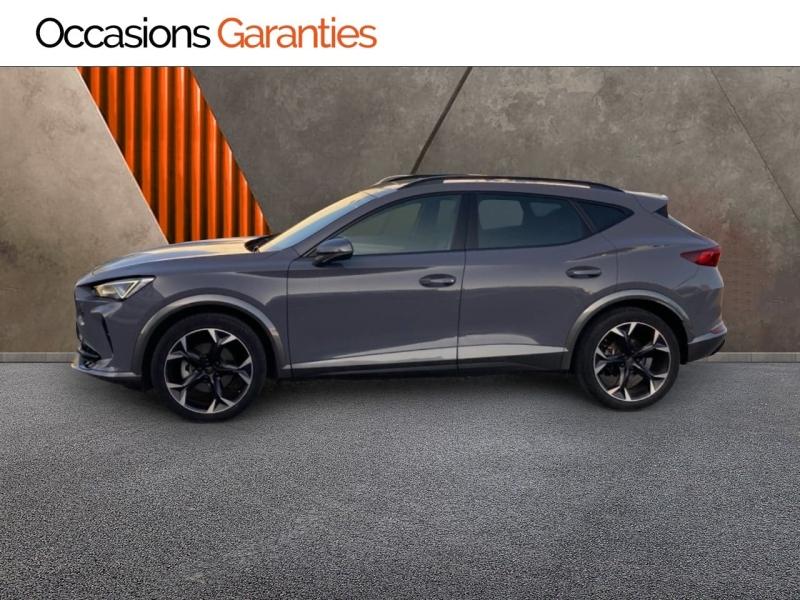 Voitures occasions CUPRA FORMENTOR V Hazebrouck