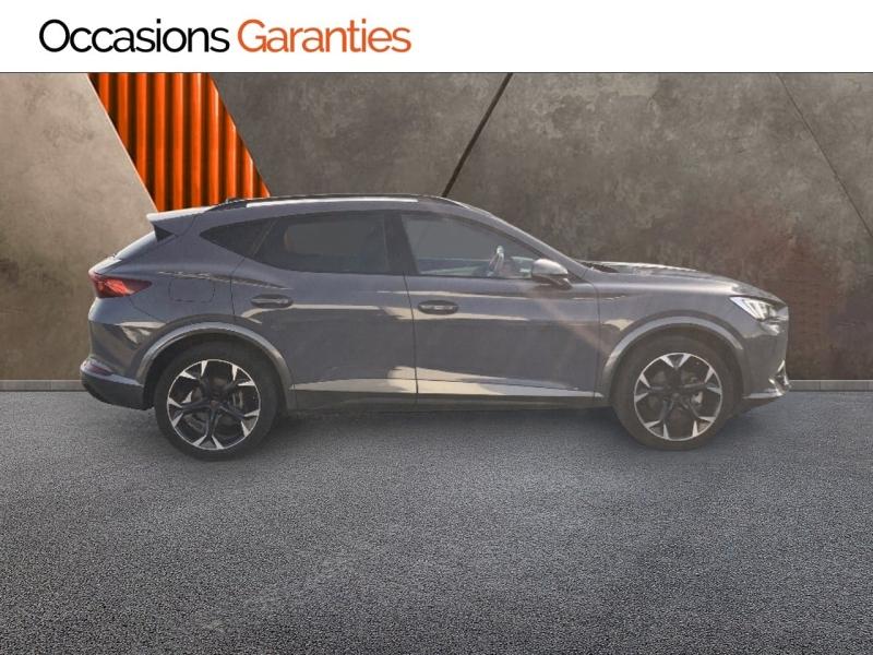 Voitures occasions CUPRA FORMENTOR V Hazebrouck