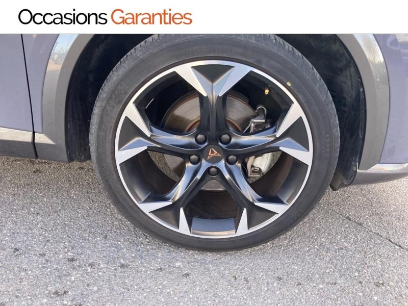 Voitures occasions CUPRA FORMENTOR V Hazebrouck