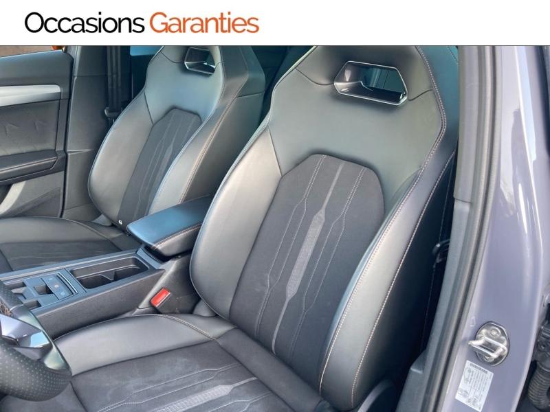 Voitures occasions CUPRA FORMENTOR V Hazebrouck