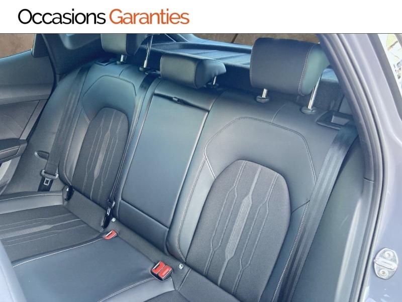 Voitures occasions CUPRA FORMENTOR V Hazebrouck