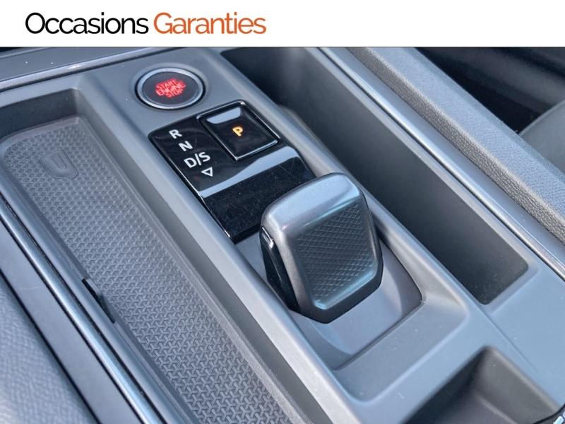 Voitures occasions CUPRA FORMENTOR V Hazebrouck