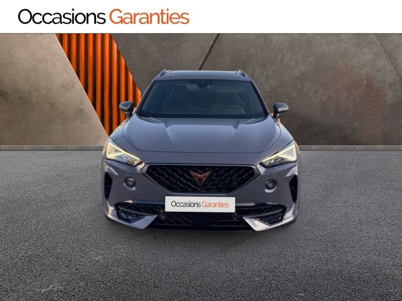 Voitures occasions CUPRA FORMENTOR V Hazebrouck