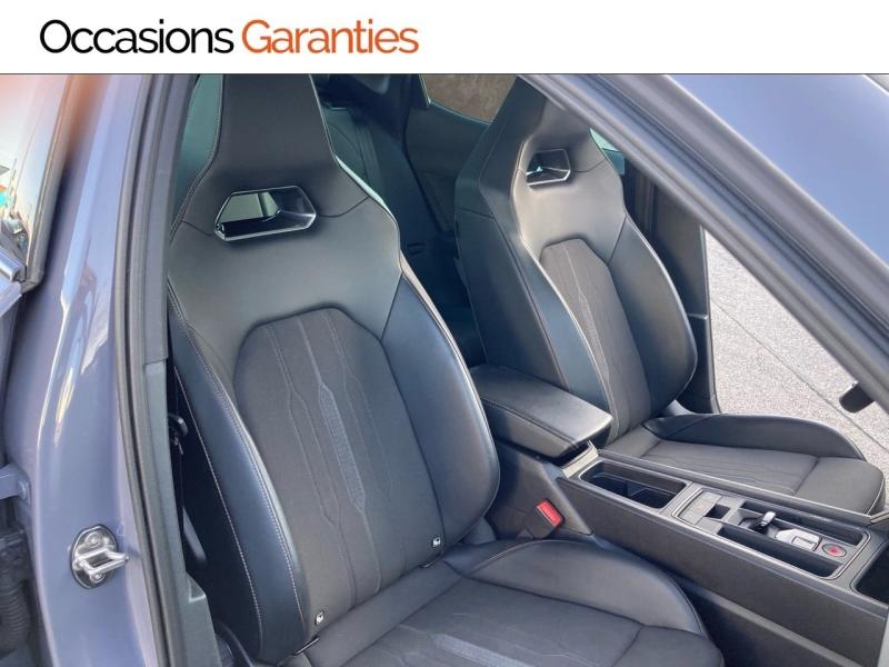 Voitures occasions CUPRA FORMENTOR V Hazebrouck