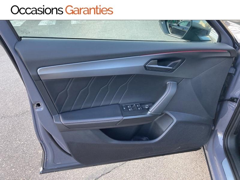 Voitures occasions CUPRA FORMENTOR V Hazebrouck