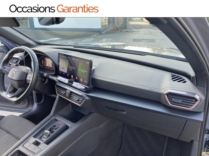 Voitures occasions CUPRA FORMENTOR V Hazebrouck