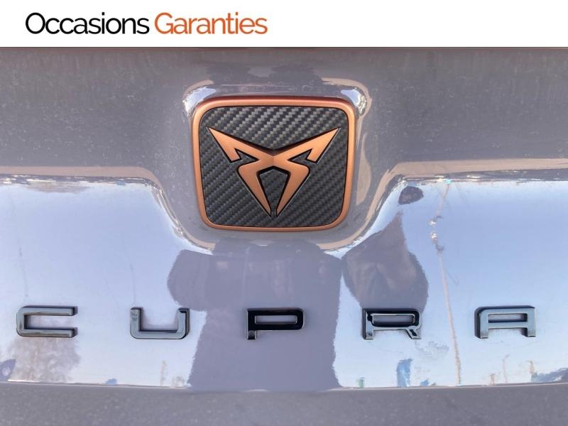 Voitures occasions CUPRA FORMENTOR V Hazebrouck